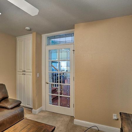Spacious Downtown Chico Home About Half Mile To Csu! Экстерьер фото