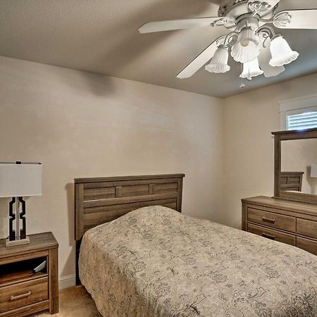 Spacious Downtown Chico Home About Half Mile To Csu! Экстерьер фото