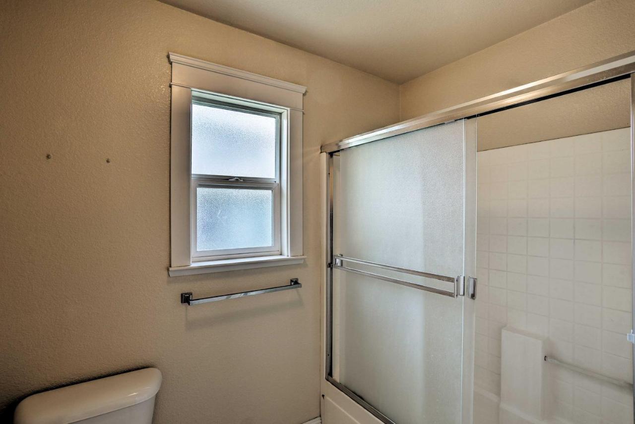 Spacious Downtown Chico Home About Half Mile To Csu! Экстерьер фото