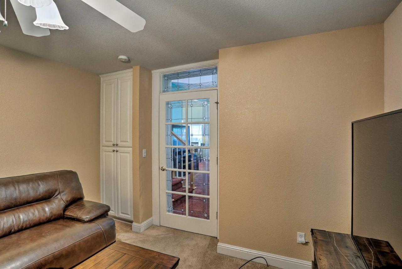 Spacious Downtown Chico Home About Half Mile To Csu! Экстерьер фото