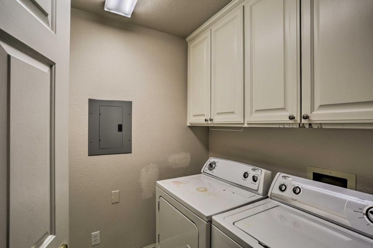 Spacious Downtown Chico Home About Half Mile To Csu! Экстерьер фото