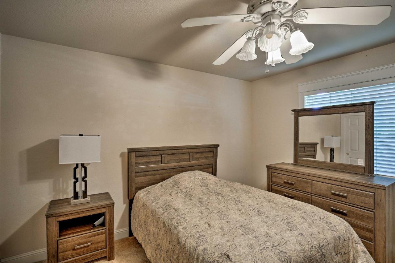 Spacious Downtown Chico Home About Half Mile To Csu! Экстерьер фото