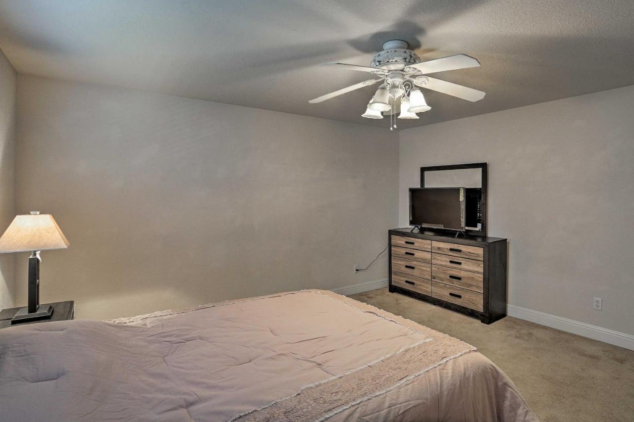 Spacious Downtown Chico Home About Half Mile To Csu! Экстерьер фото