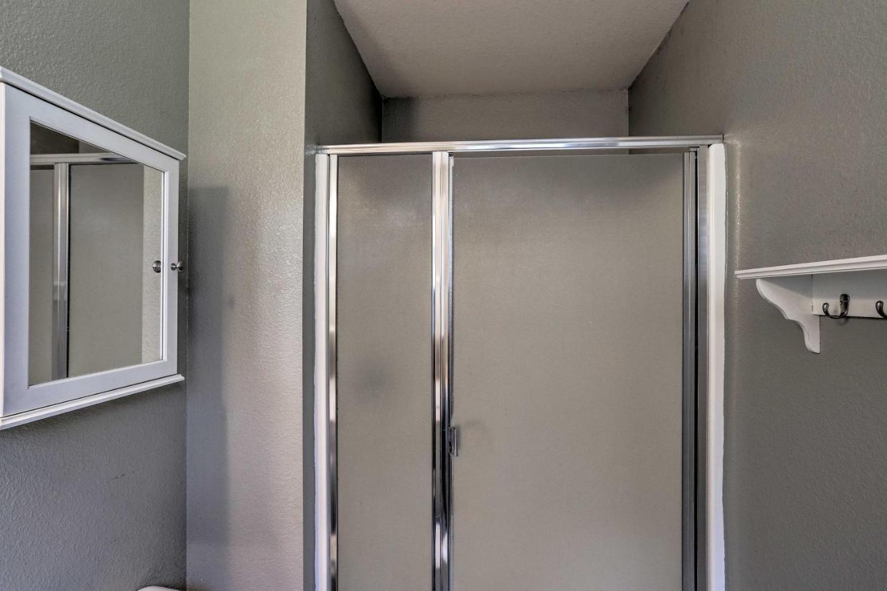 Spacious Downtown Chico Home About Half Mile To Csu! Экстерьер фото